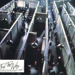 Bilder Pink Floyd - The Wall