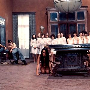 Bilder Die 120 Tage von Sodom