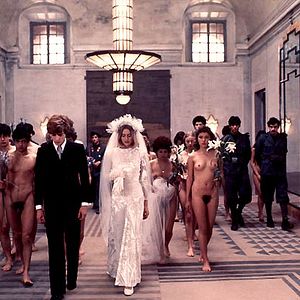 Bilder Die 120 Tage von Sodom