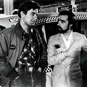 Bilder Martin Scorsese