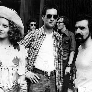 Bilder Martin Scorsese