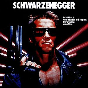 Bilder Terminator