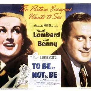 Bilder Ernst Lubitsch