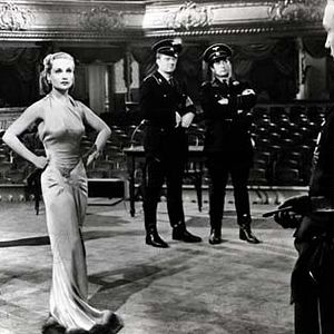 Bilder Ernst Lubitsch