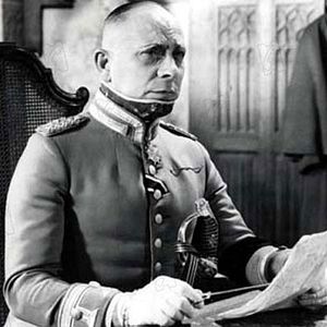 Bilder Erich Von Stroheim