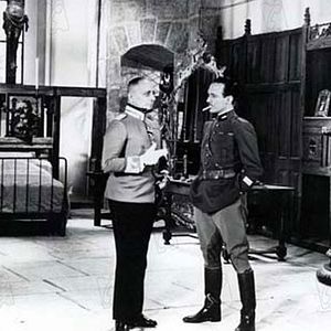 Bilder Erich Von Stroheim