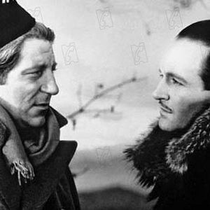 Bilder Pierre Fresnay