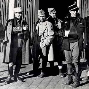 Bilder Die große Illusion