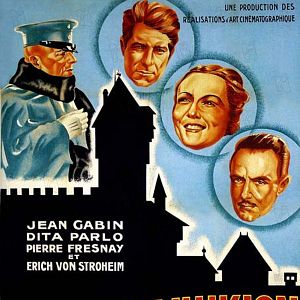 Bilder Die große Illusion