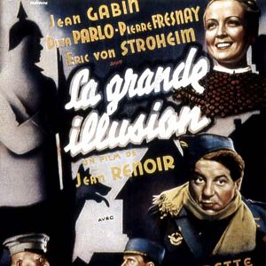 Bilder Die große Illusion