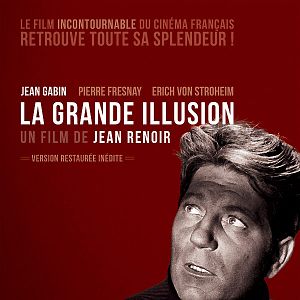 Bilder Die große Illusion