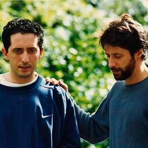 Bilder Jean-Jacques Zilbermann