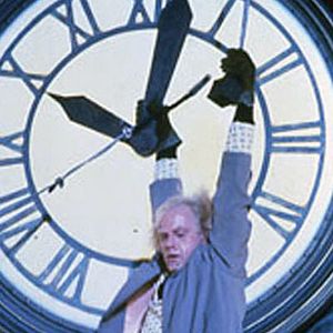 Bilder Zurück in die Zukunft