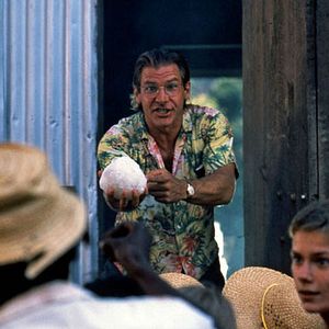 Bilder Mosquito Coast