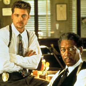 Bilder Morgan Freeman