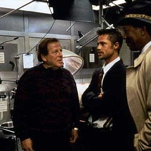 Bilder Arnold Kopelson