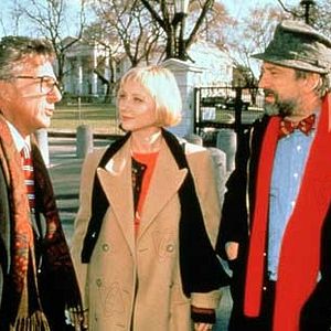 Bilder Wag the Dog - Wenn der Schwanz mit dem Hund wedelt