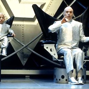 Bilder Austin Powers - Spion in geheimer Missionarsstellung