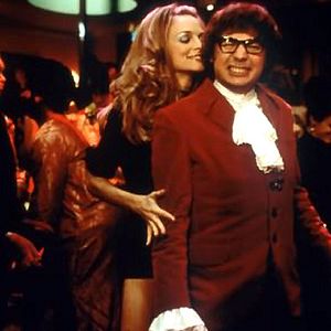 Bilder Austin Powers - Spion in geheimer Missionarsstellung