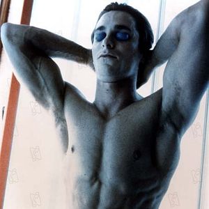 Bilder Christian Bale