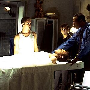 Bilder Final Destination