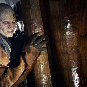 Bilder Guillermo del Toro