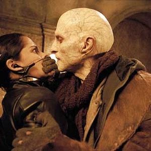 Bilder Guillermo del Toro