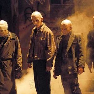 Bilder Guillermo del Toro