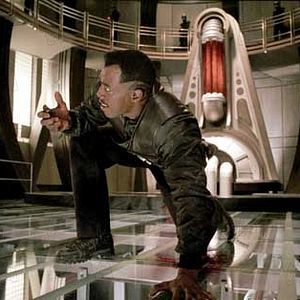 Bilder Guillermo del Toro