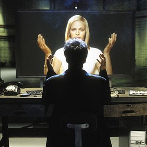 Bilder Rachel Roberts