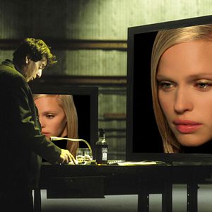 Bilder Rachel Roberts