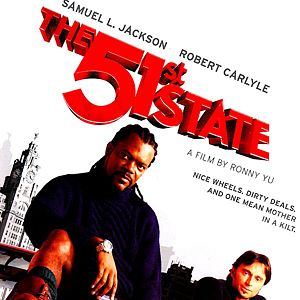 Bilder The 51st State