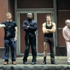 Bilder Anthony Russo