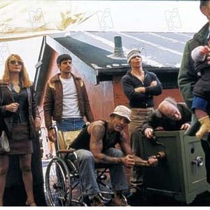 Bilder Anthony Russo