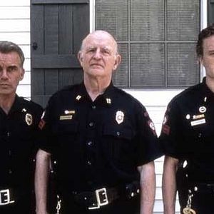 Bilder Billy Bob Thornton