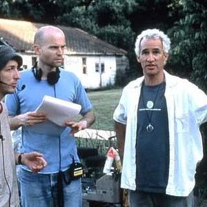 Bilder Monster's Ball