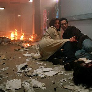 Bilder Final Destination 2