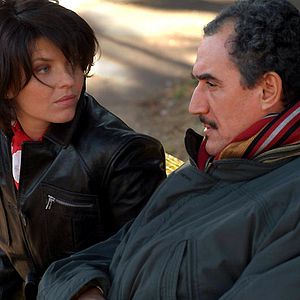 Bilder Malik Chibane