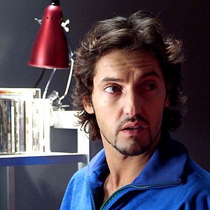 Bilder Malik Chibane