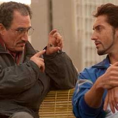 Bilder Mohamed Fellag