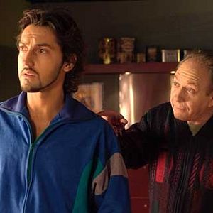 Bilder Malik Chibane