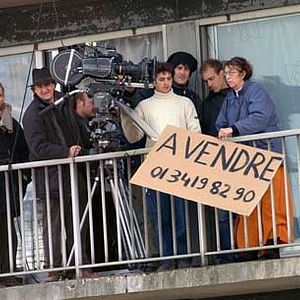 Bilder Malik Chibane