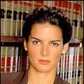 Bilder Angie Harmon