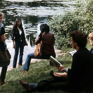 Bilder Die Frau des Fliegers