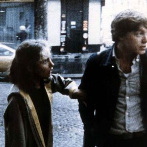 Bilder Die Frau des Fliegers