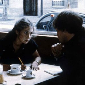 Bilder Die Frau des Fliegers