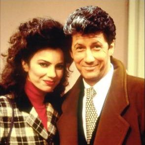 Bilder Fran Drescher