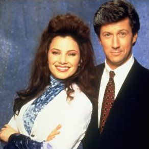 Bilder Fran Drescher