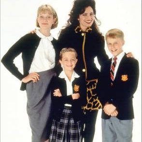 Bilder Madeline Zima