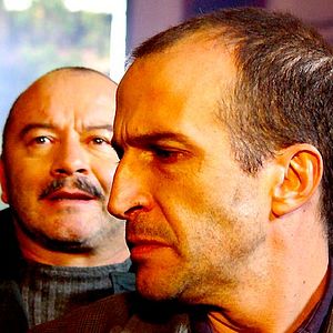 Bilder Sergio Cabrera